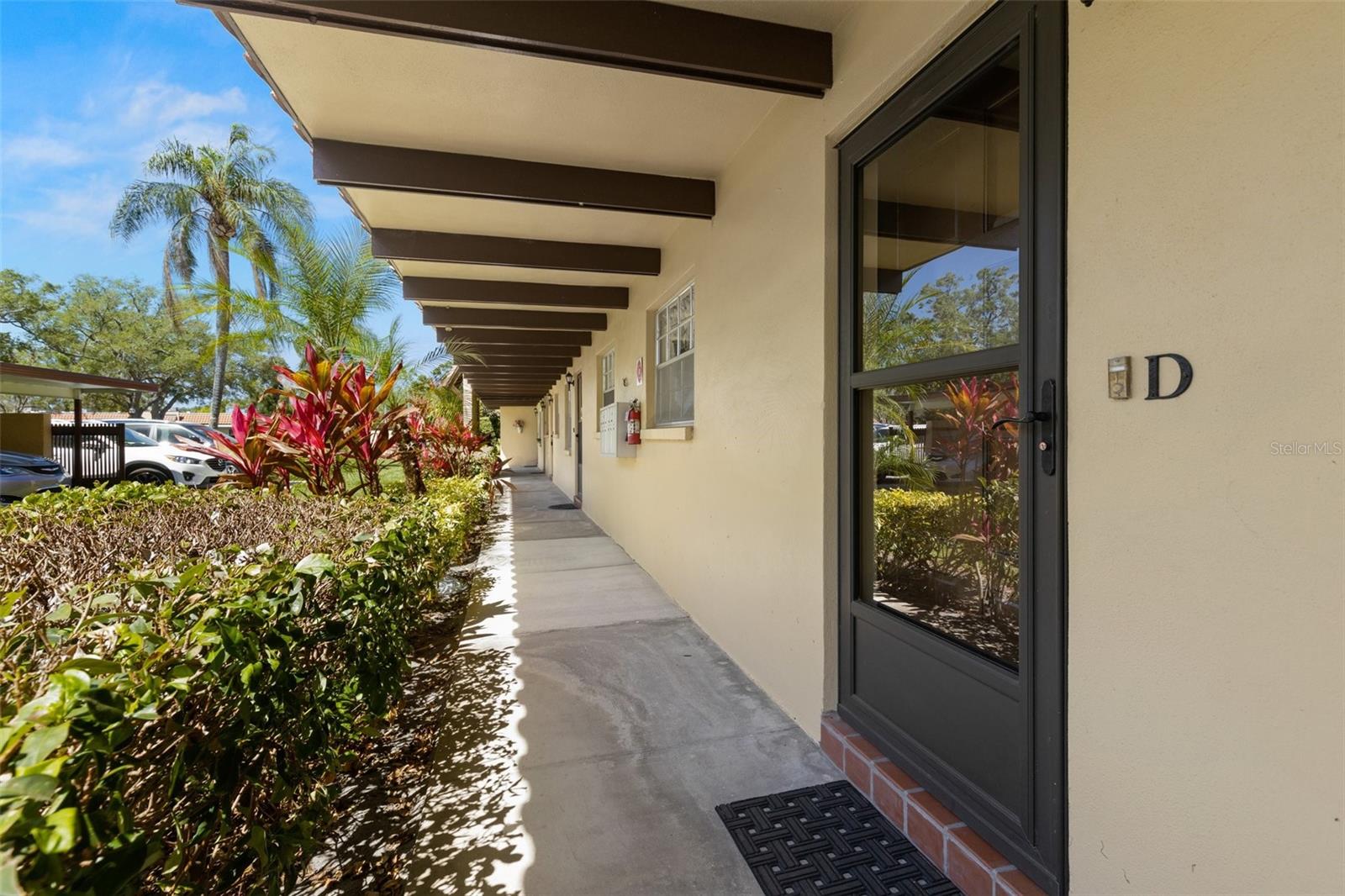 1701 PINEHURST RD #31D, DUNEDIN, FL, 34698