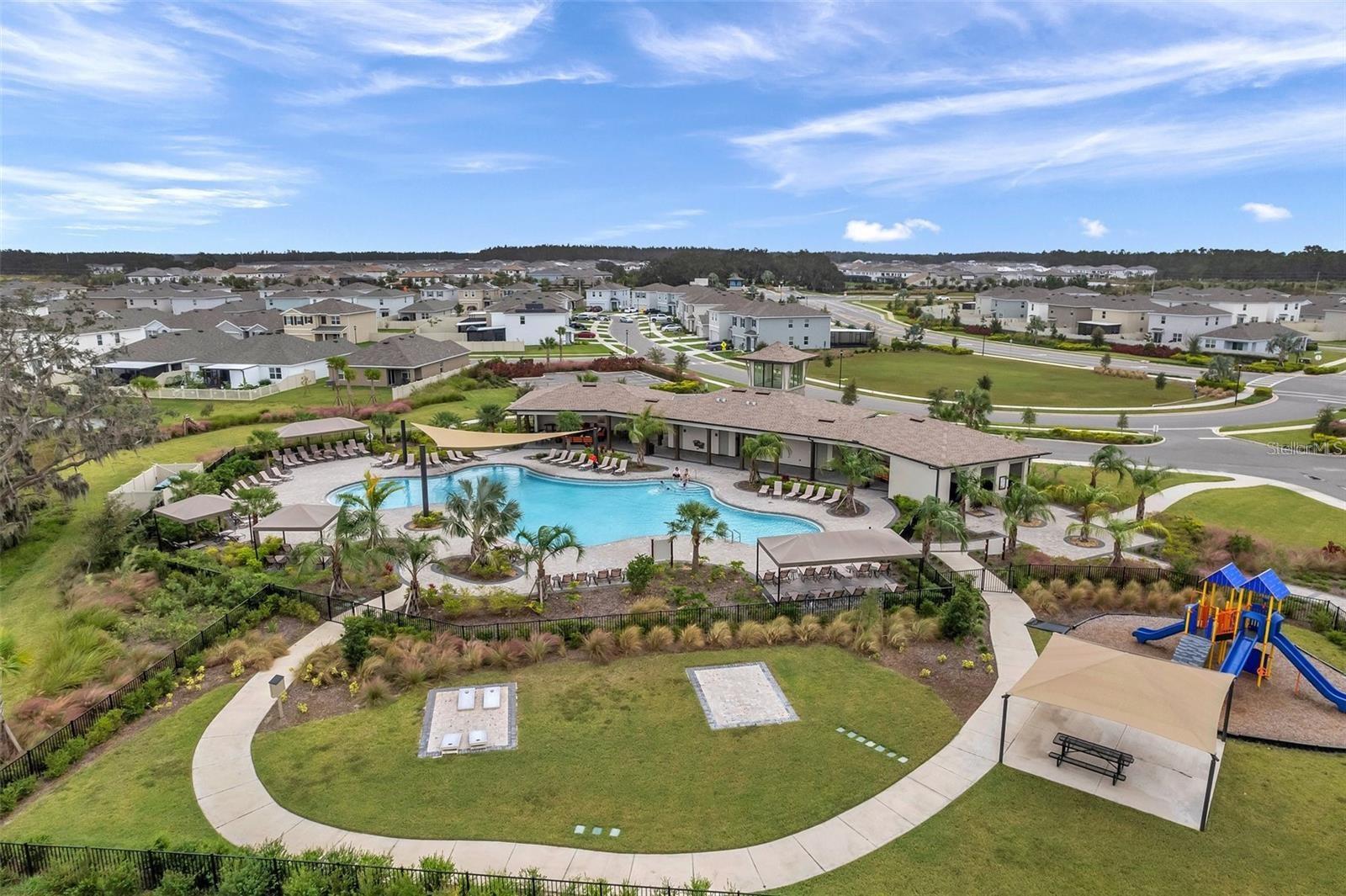 2933 MAIDEN GRASS ISLE, WESLEY CHAPEL, FL, 33543