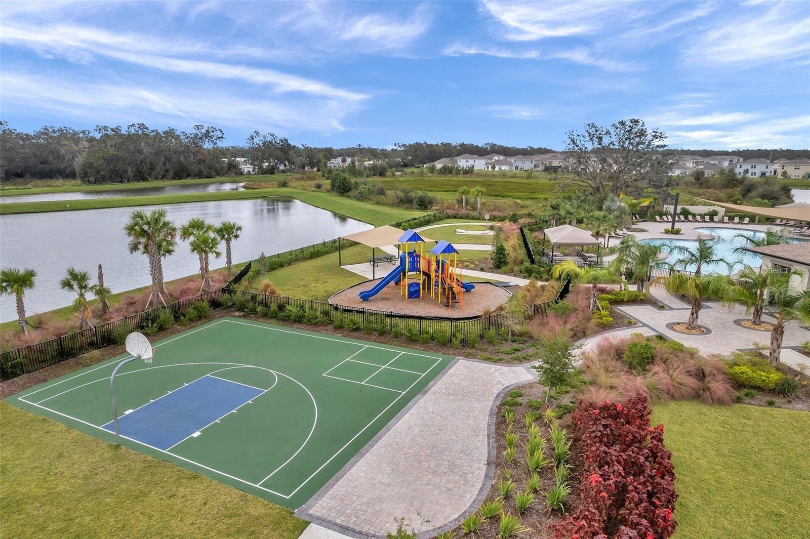 2933 MAIDEN GRASS ISLE, WESLEY CHAPEL, FL, 33543