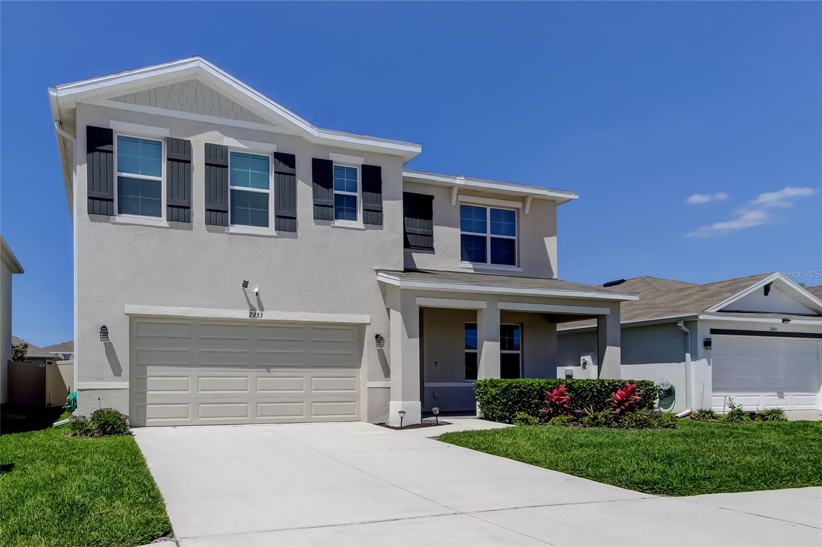 2933 MAIDEN GRASS ISLE, WESLEY CHAPEL, FL, 33543