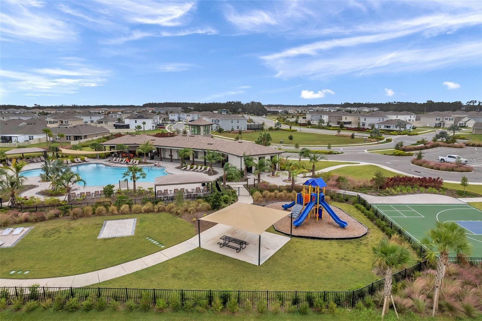 2933 MAIDEN GRASS ISLE, WESLEY CHAPEL, FL, 33543
