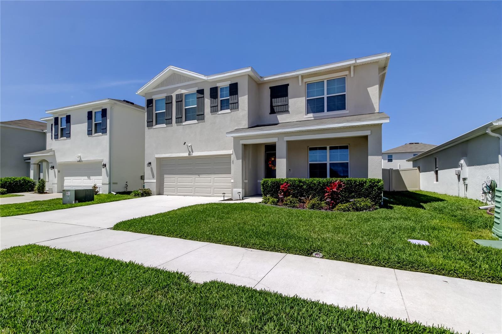 2933 MAIDEN GRASS ISLE, WESLEY CHAPEL, FL, 33543