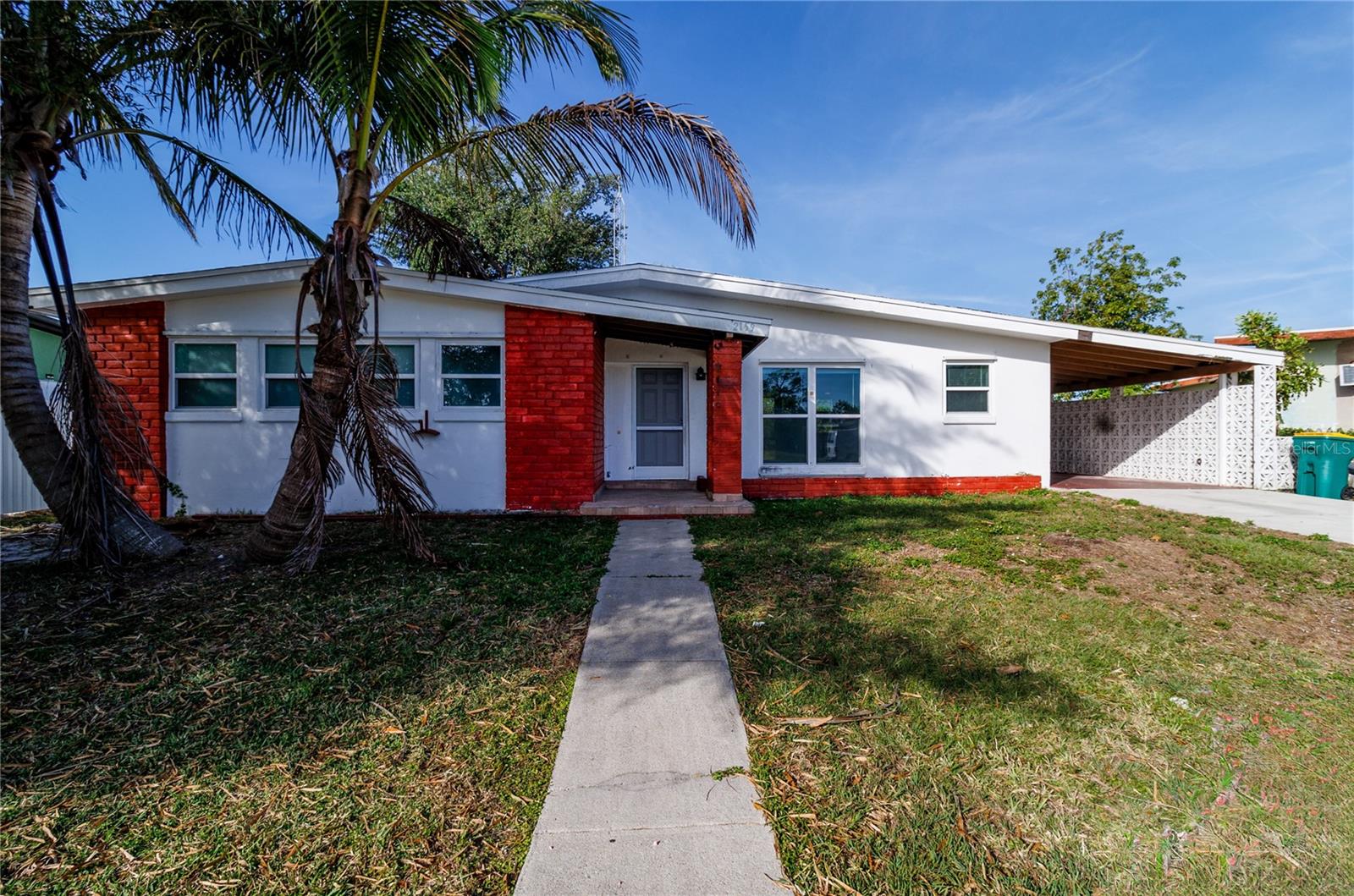 2159 FLOYD CT, PORT CHARLOTTE, FL, 33952