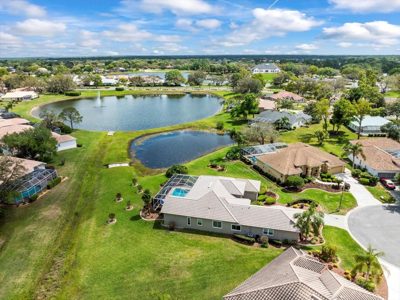 9032 CYPRESS GLEN CT, WEEKI WACHEE, FL, 34613