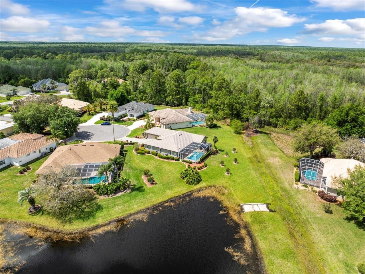 9032 CYPRESS GLEN CT, WEEKI WACHEE, FL, 34613