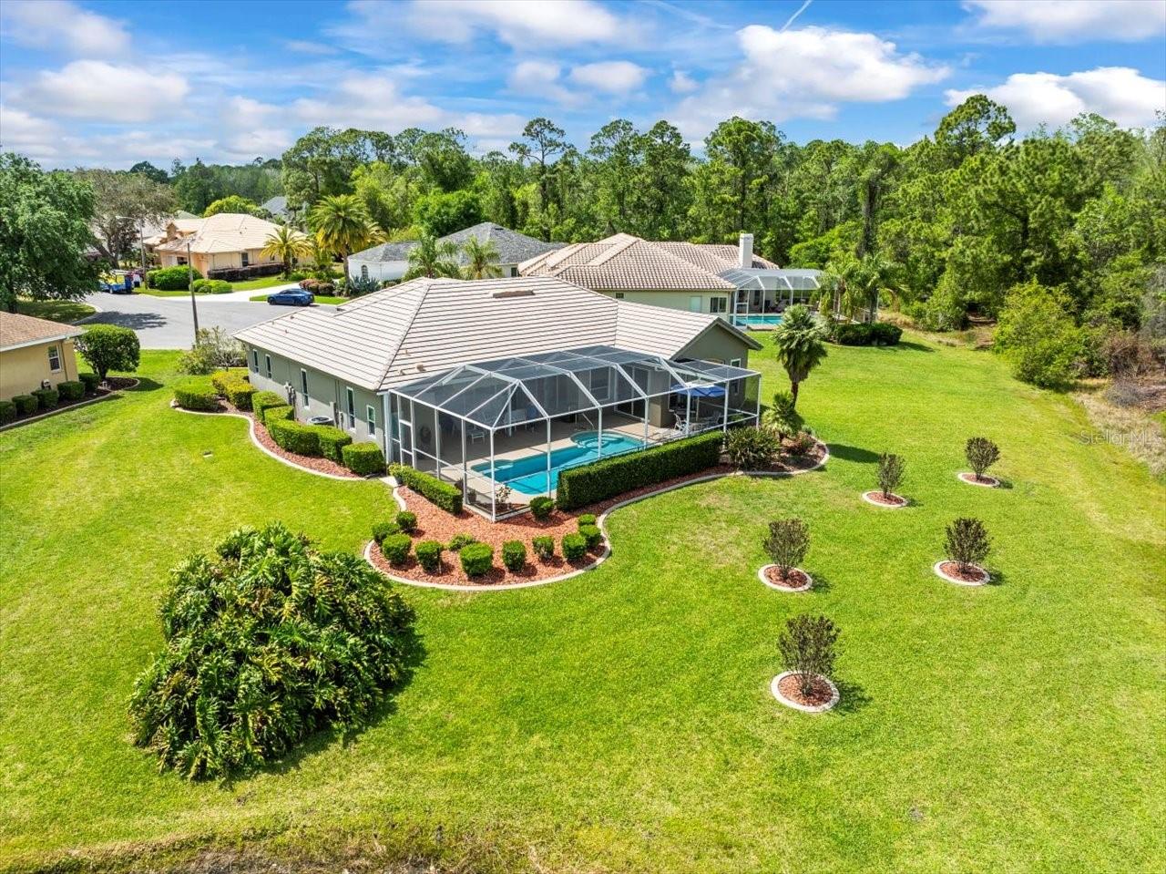 9032 CYPRESS GLEN CT, WEEKI WACHEE, FL, 34613