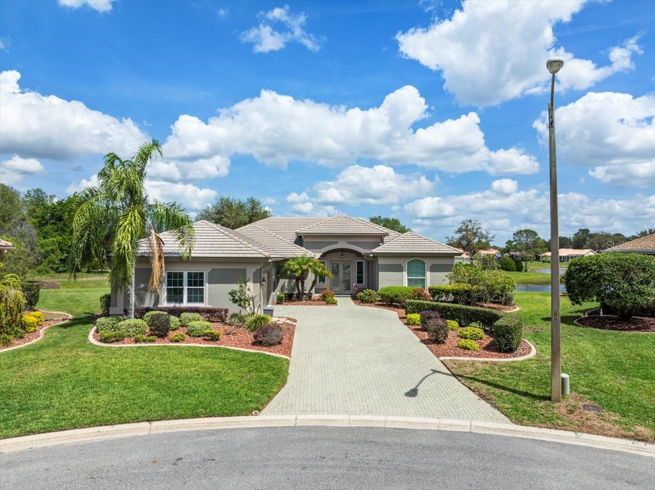 9032 CYPRESS GLEN CT, WEEKI WACHEE, FL, 34613