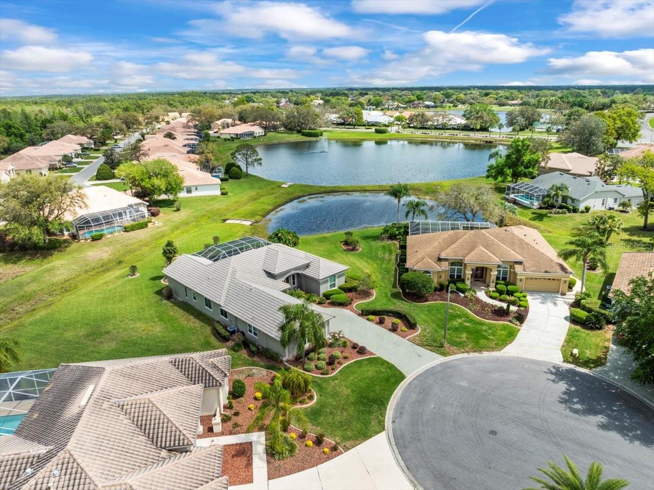 9032 CYPRESS GLEN CT, WEEKI WACHEE, FL, 34613