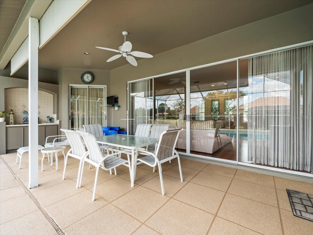 9032 CYPRESS GLEN CT, WEEKI WACHEE, FL, 34613