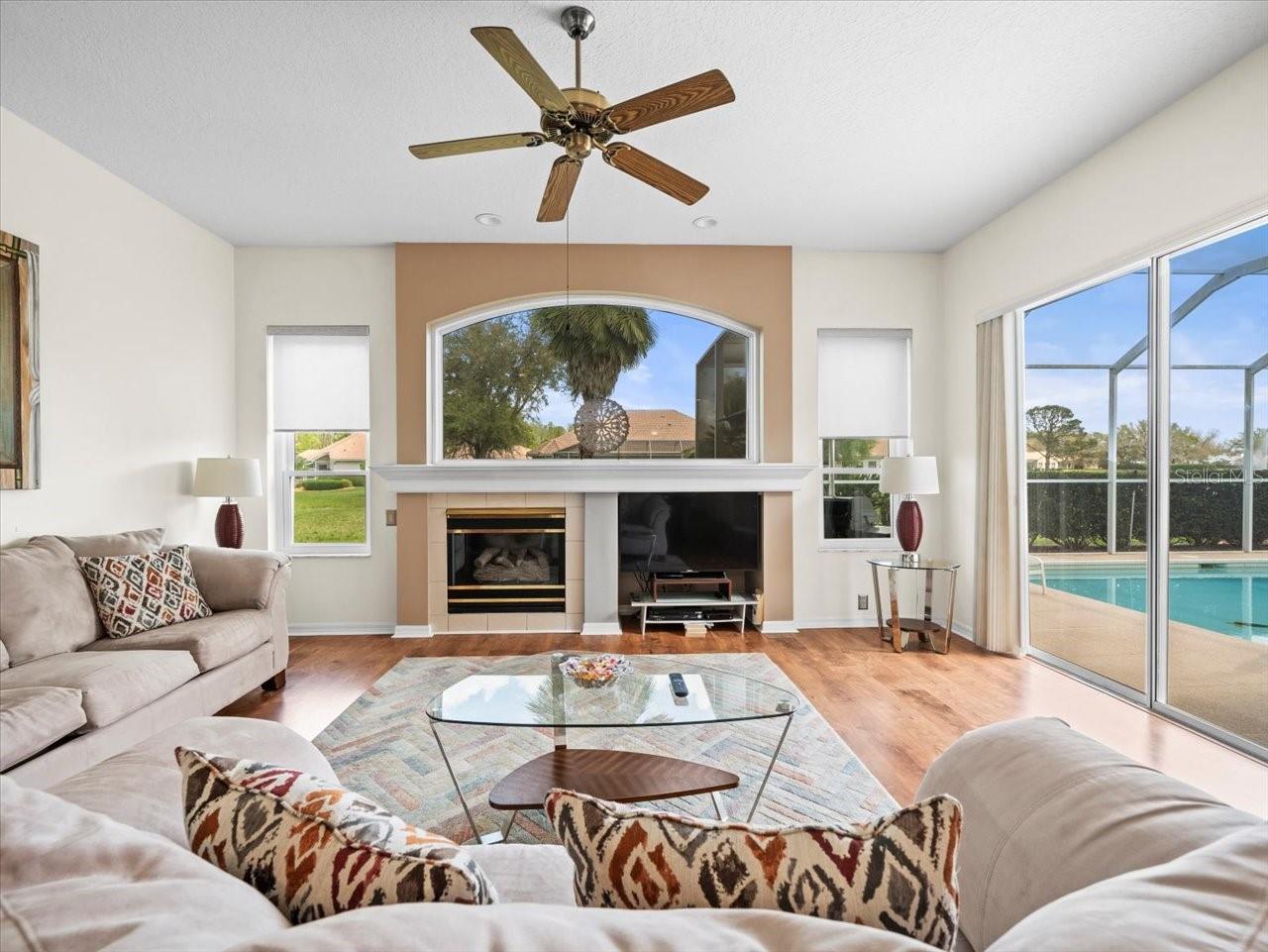 9032 CYPRESS GLEN CT, WEEKI WACHEE, FL, 34613