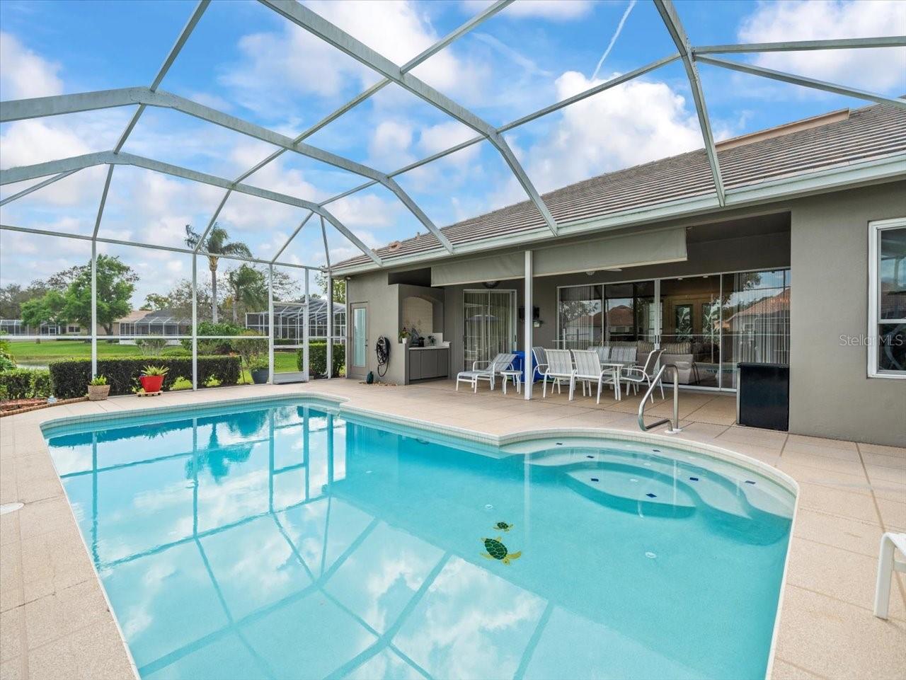 9032 CYPRESS GLEN CT, WEEKI WACHEE, FL, 34613