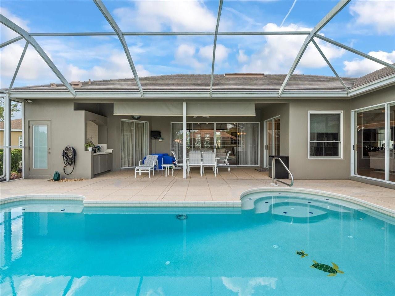 9032 CYPRESS GLEN CT, WEEKI WACHEE, FL, 34613