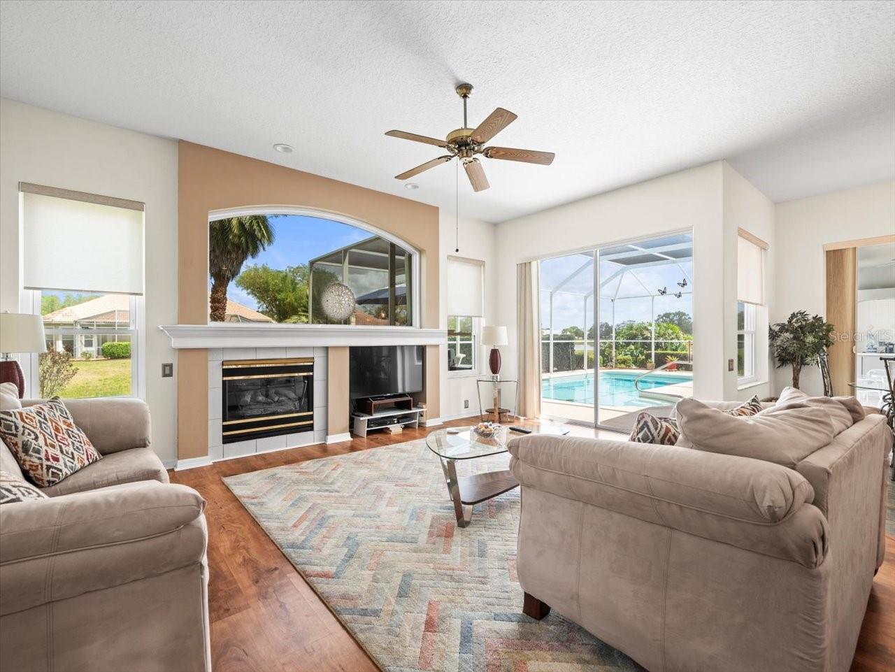9032 CYPRESS GLEN CT, WEEKI WACHEE, FL, 34613