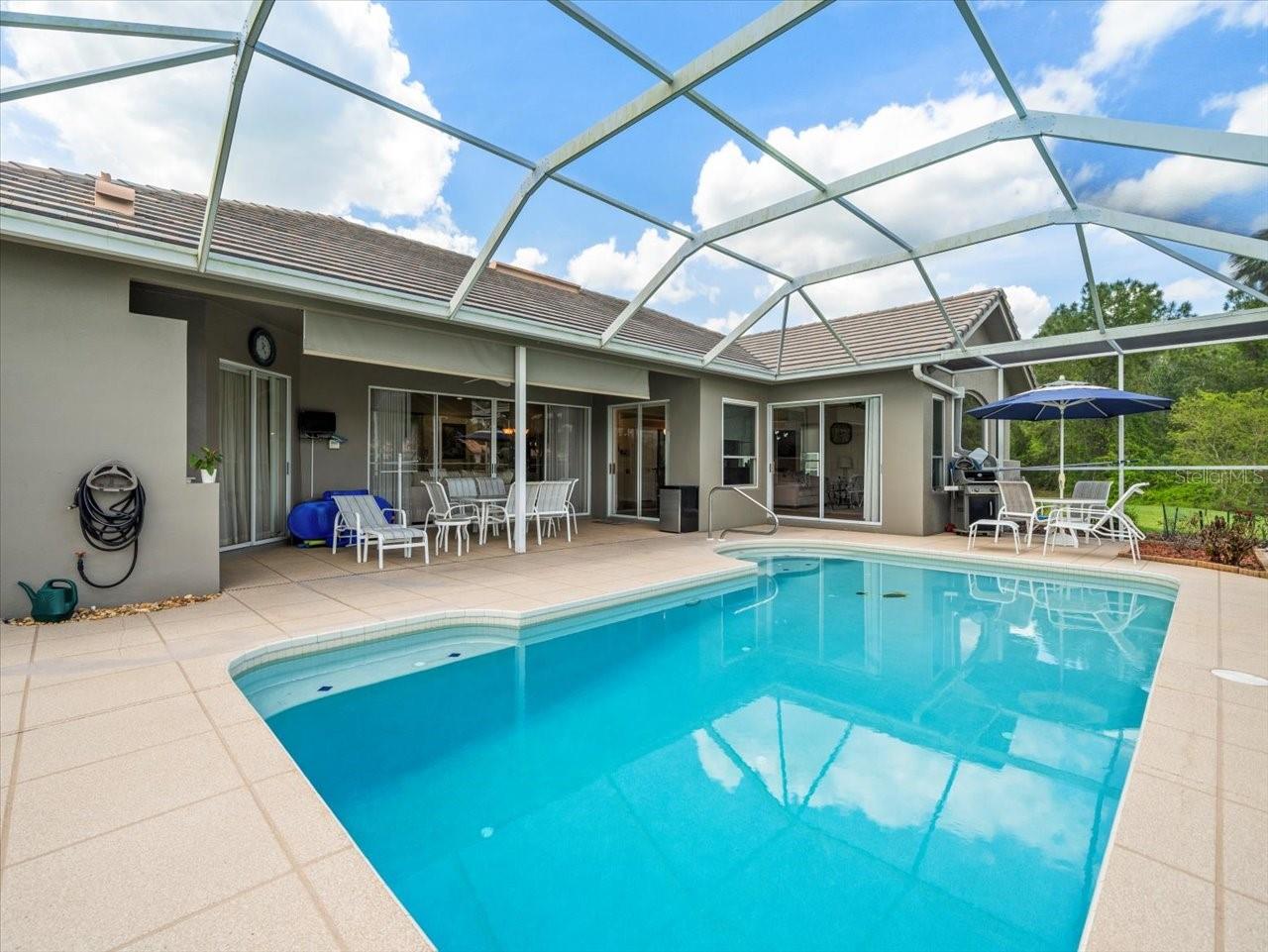 9032 CYPRESS GLEN CT, WEEKI WACHEE, FL, 34613