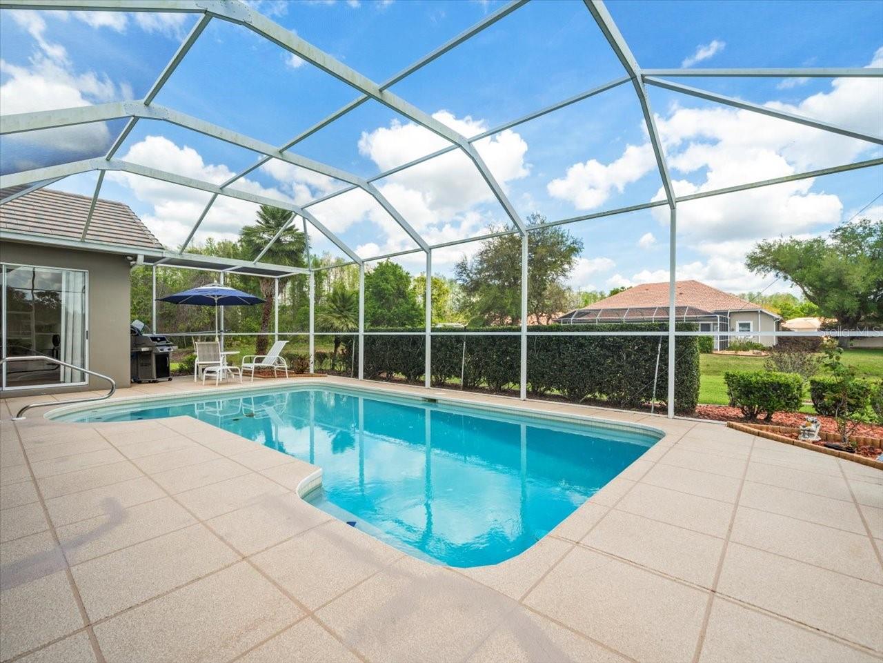 9032 CYPRESS GLEN CT, WEEKI WACHEE, FL, 34613