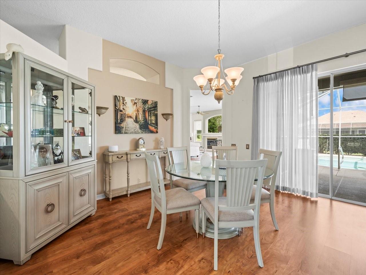 9032 CYPRESS GLEN CT, WEEKI WACHEE, FL, 34613