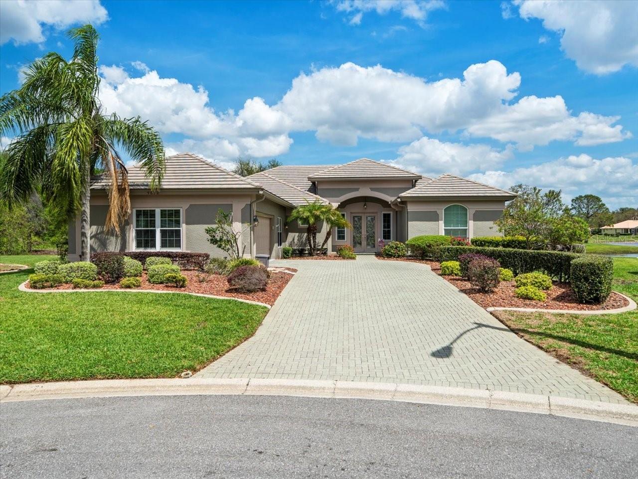 9032 CYPRESS GLEN CT, WEEKI WACHEE, FL, 34613