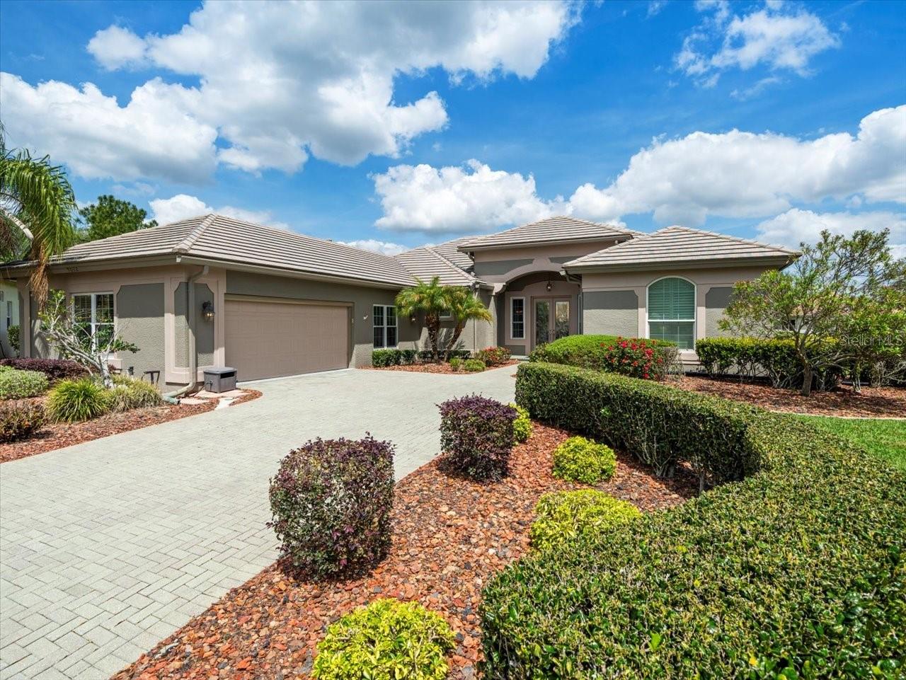 9032 CYPRESS GLEN CT, WEEKI WACHEE, FL, 34613