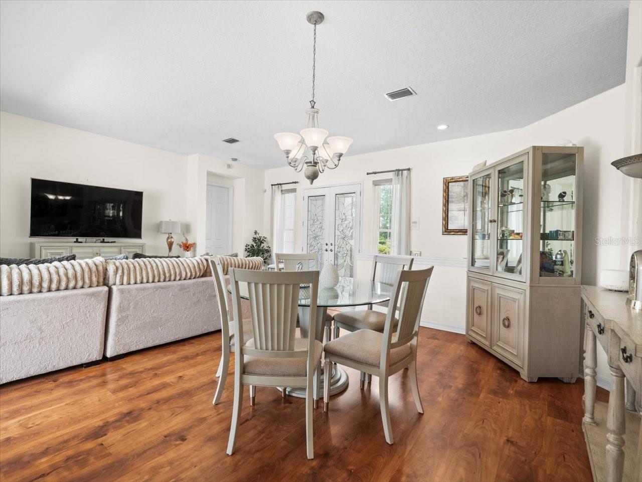 9032 CYPRESS GLEN CT, WEEKI WACHEE, FL, 34613