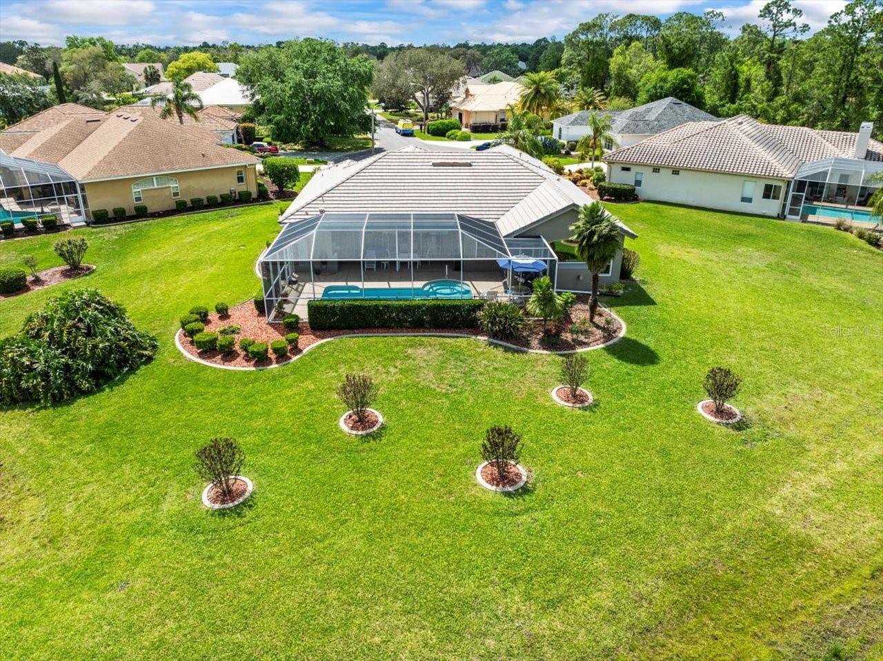 9032 CYPRESS GLEN CT, WEEKI WACHEE, FL, 34613