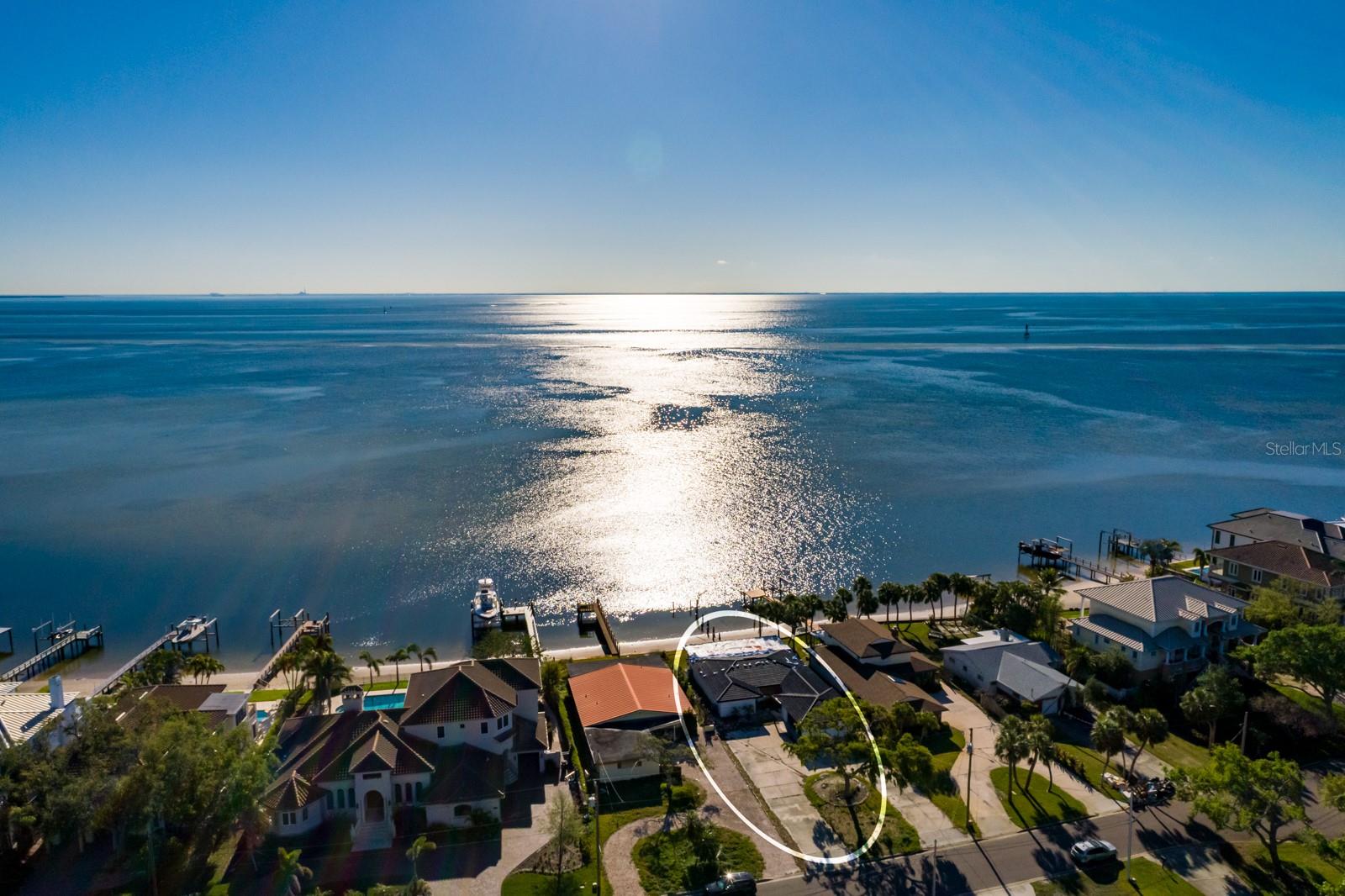 3219 BAYSHORE BLVD NE, ST PETERSBURG, FL, 33703