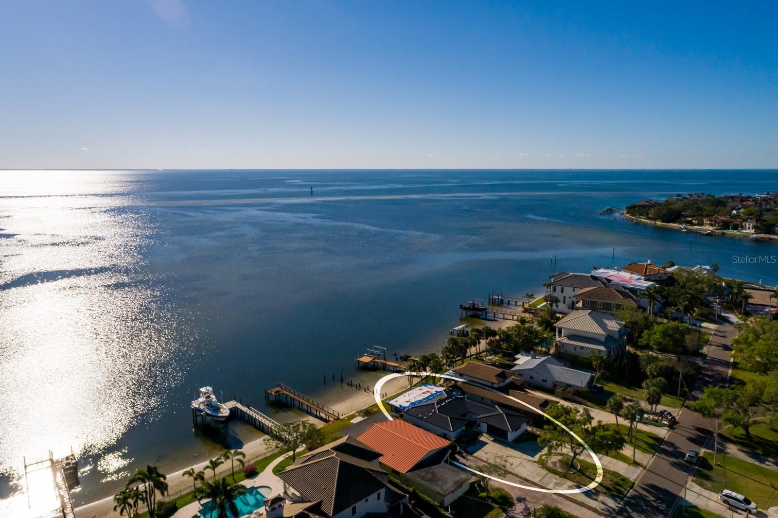 3219 BAYSHORE BLVD NE, ST PETERSBURG, FL, 33703