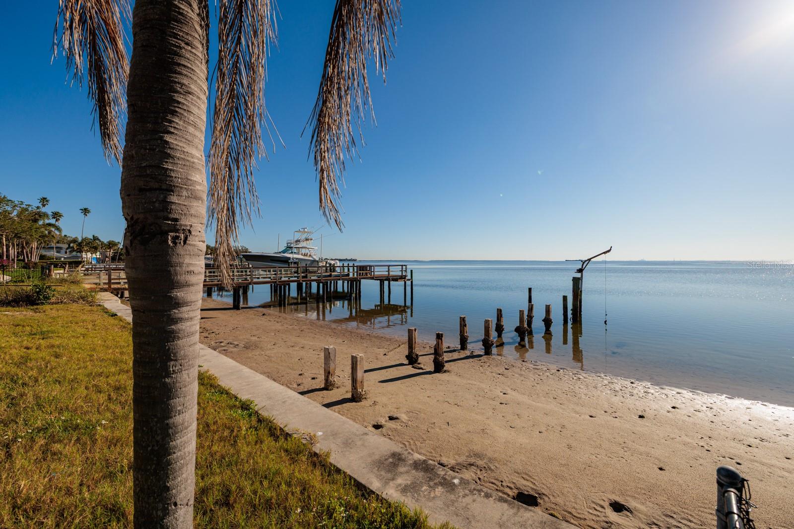 3219 BAYSHORE BLVD NE, ST PETERSBURG, FL, 33703