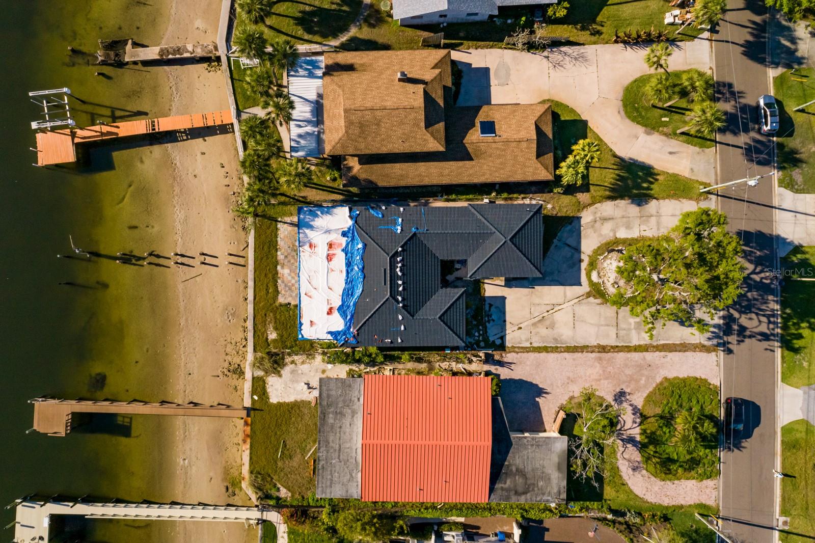 3219 BAYSHORE BLVD NE, ST PETERSBURG, FL, 33703