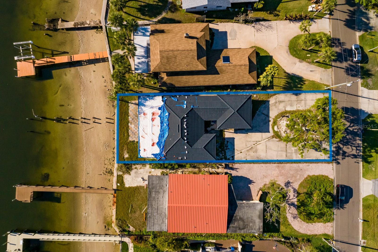 3219 BAYSHORE BLVD NE, ST PETERSBURG, FL, 33703