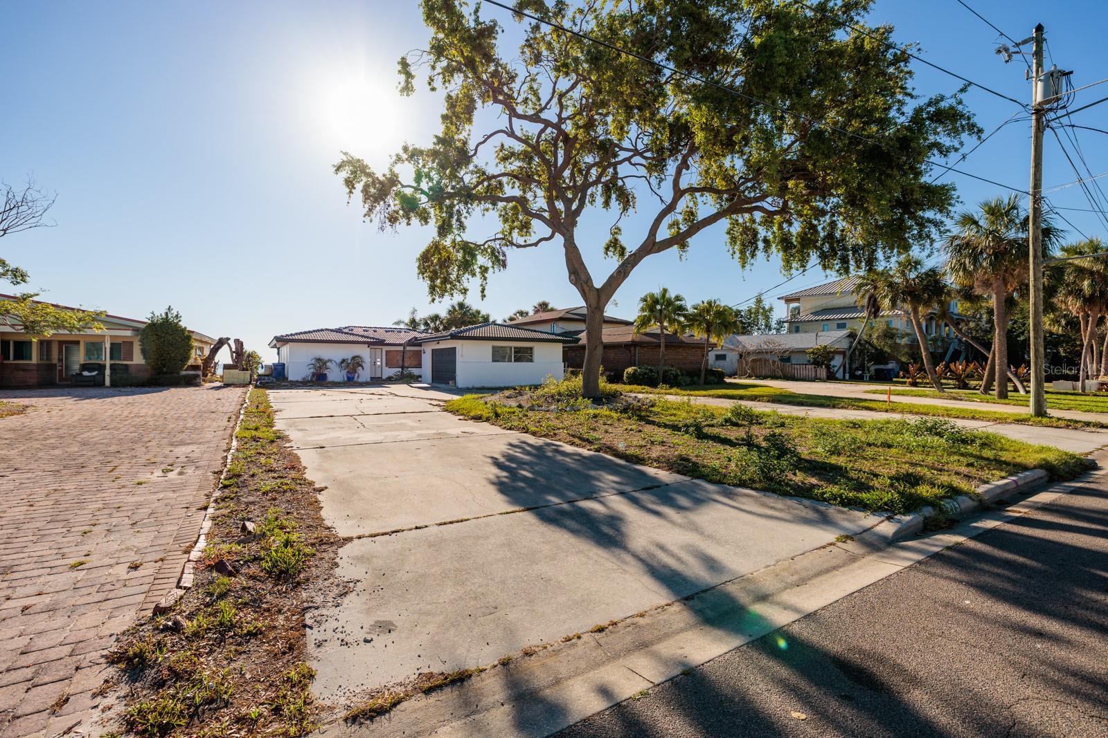 3219 BAYSHORE BLVD NE, ST PETERSBURG, FL, 33703