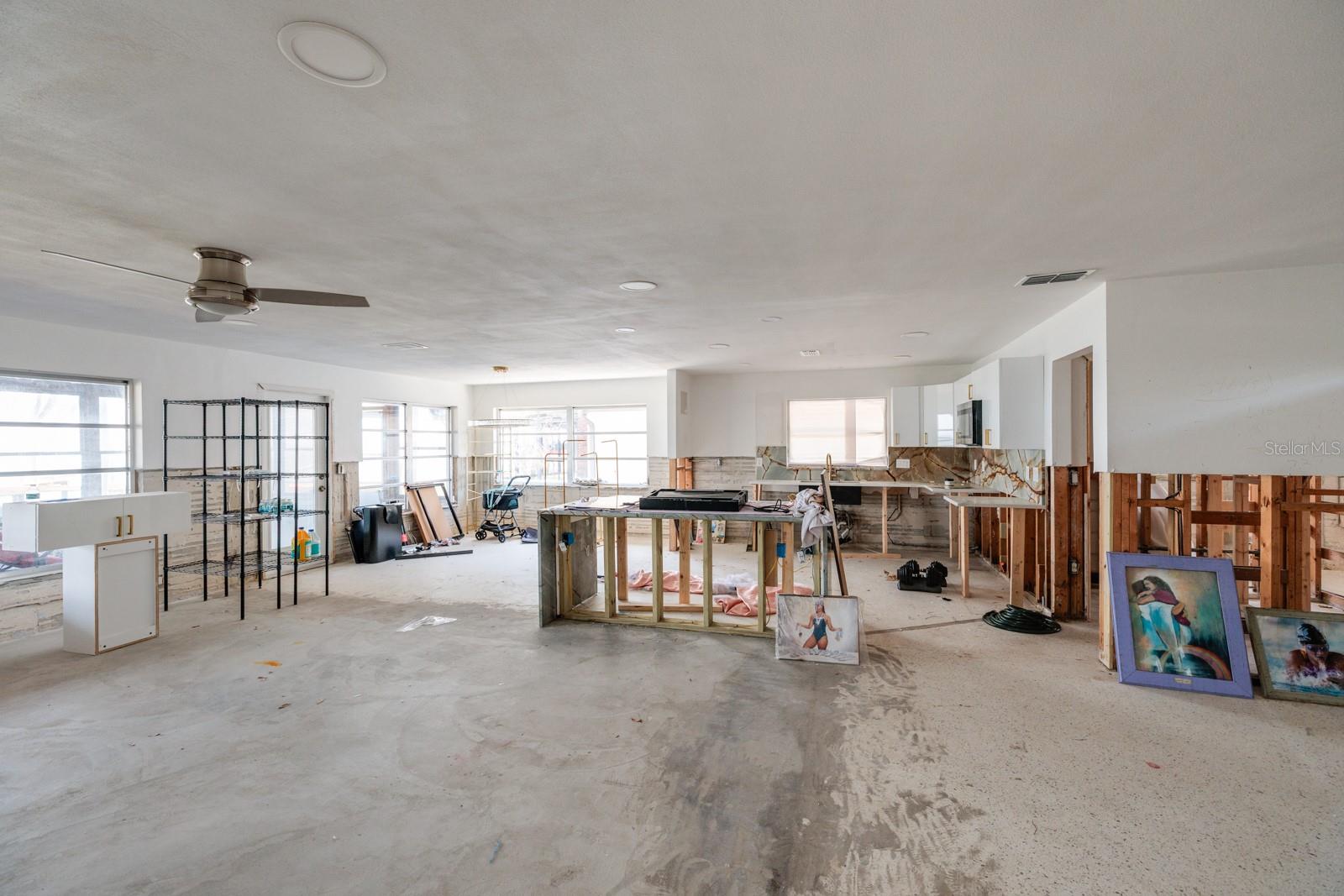 3219 BAYSHORE BLVD NE, ST PETERSBURG, FL, 33703