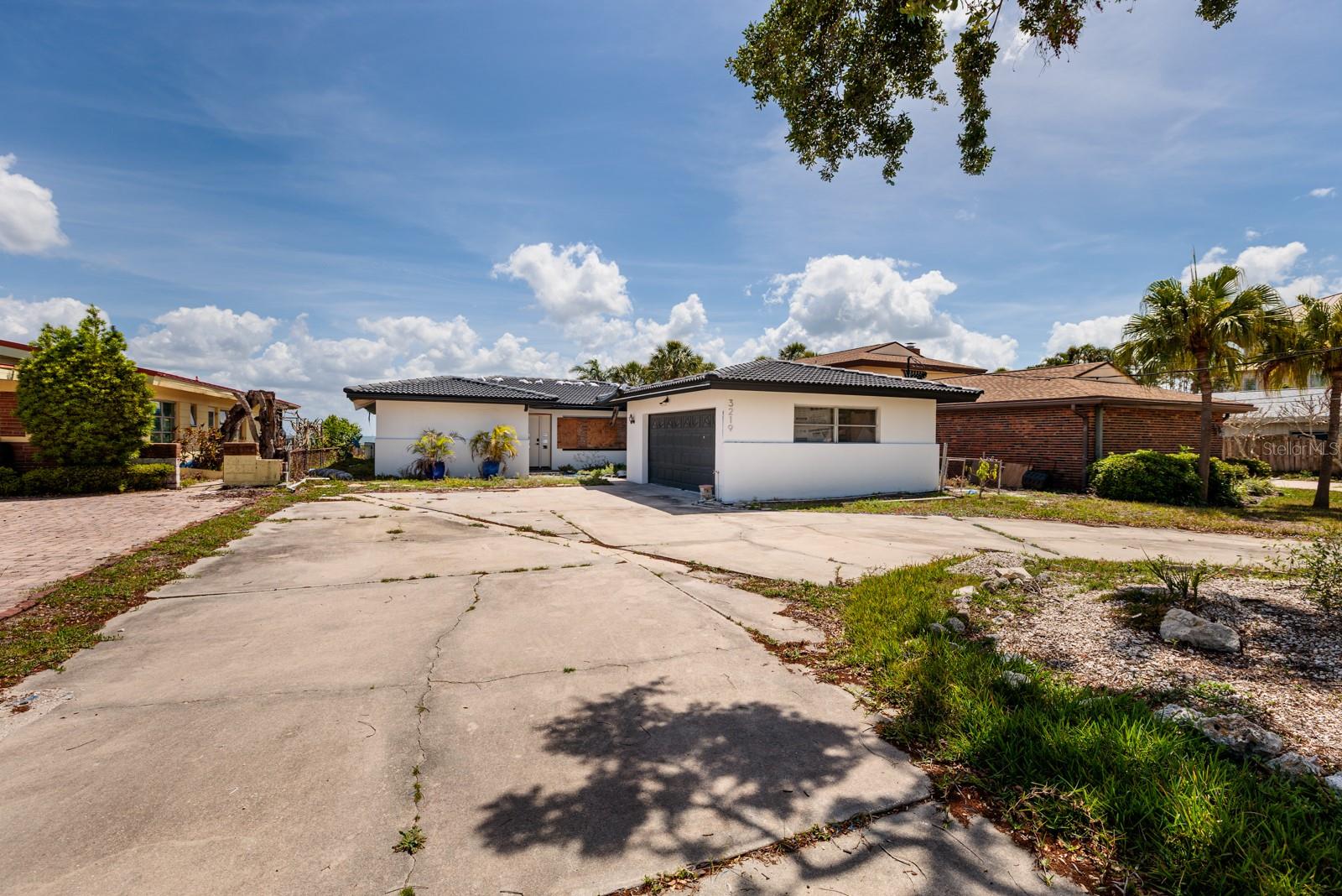 3219 BAYSHORE BLVD NE, ST PETERSBURG, FL, 33703