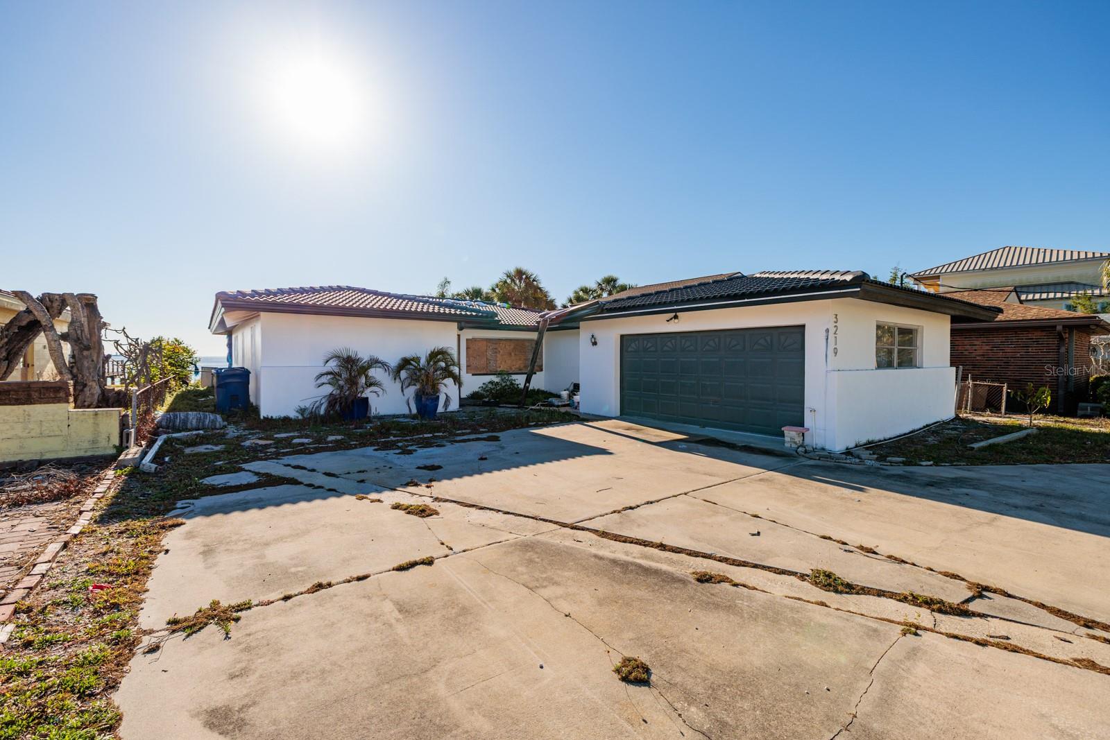 3219 BAYSHORE BLVD NE, ST PETERSBURG, FL, 33703