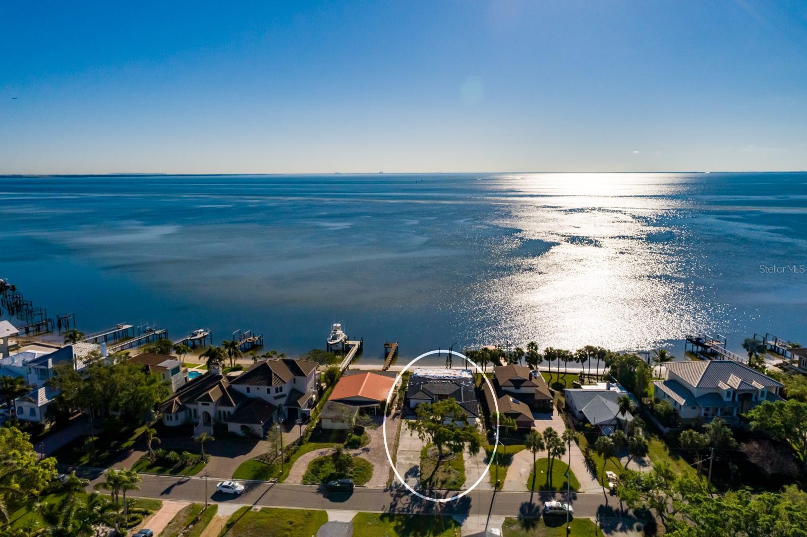 3219 BAYSHORE BLVD NE, ST PETERSBURG, FL, 33703