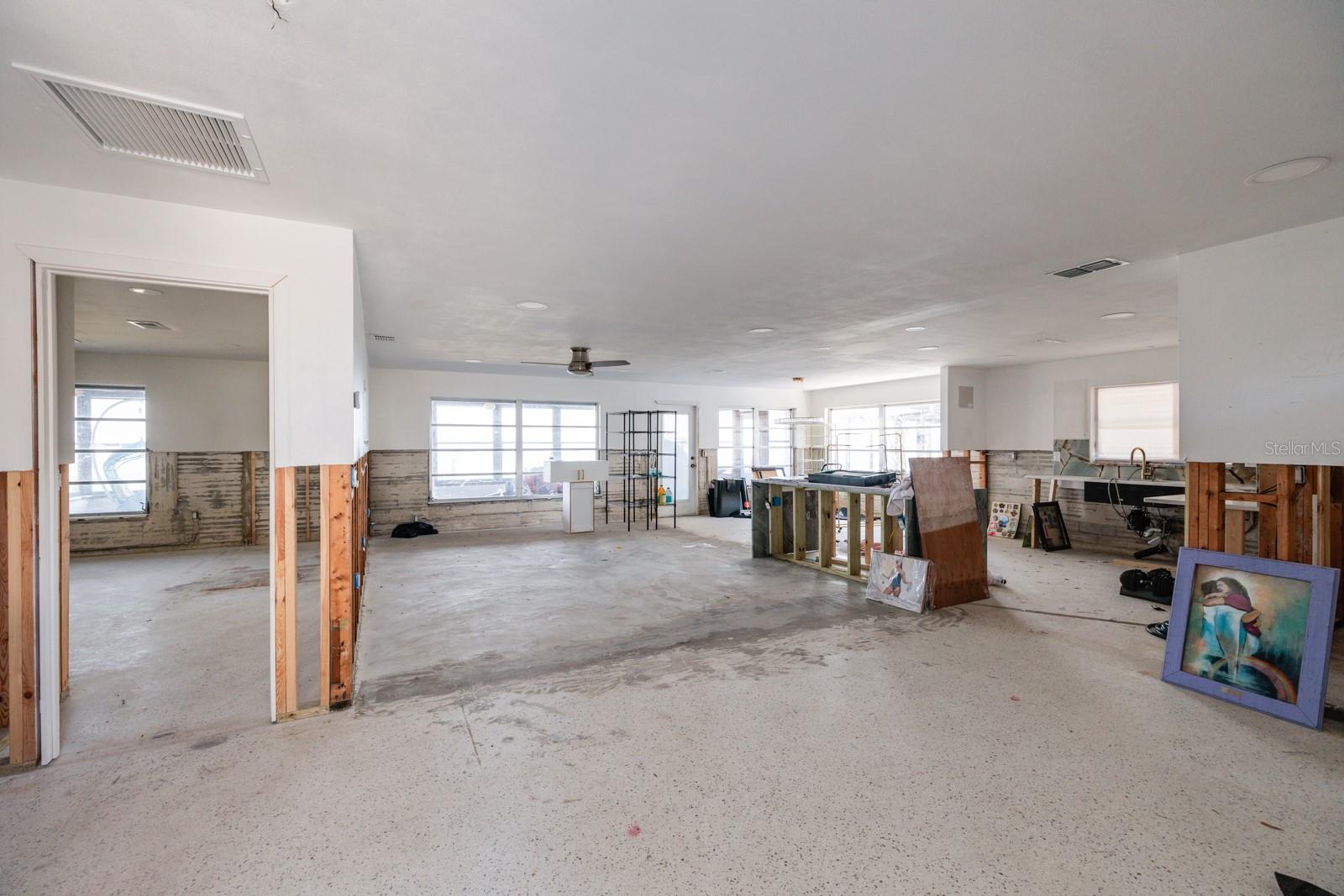 3219 BAYSHORE BLVD NE, ST PETERSBURG, FL, 33703