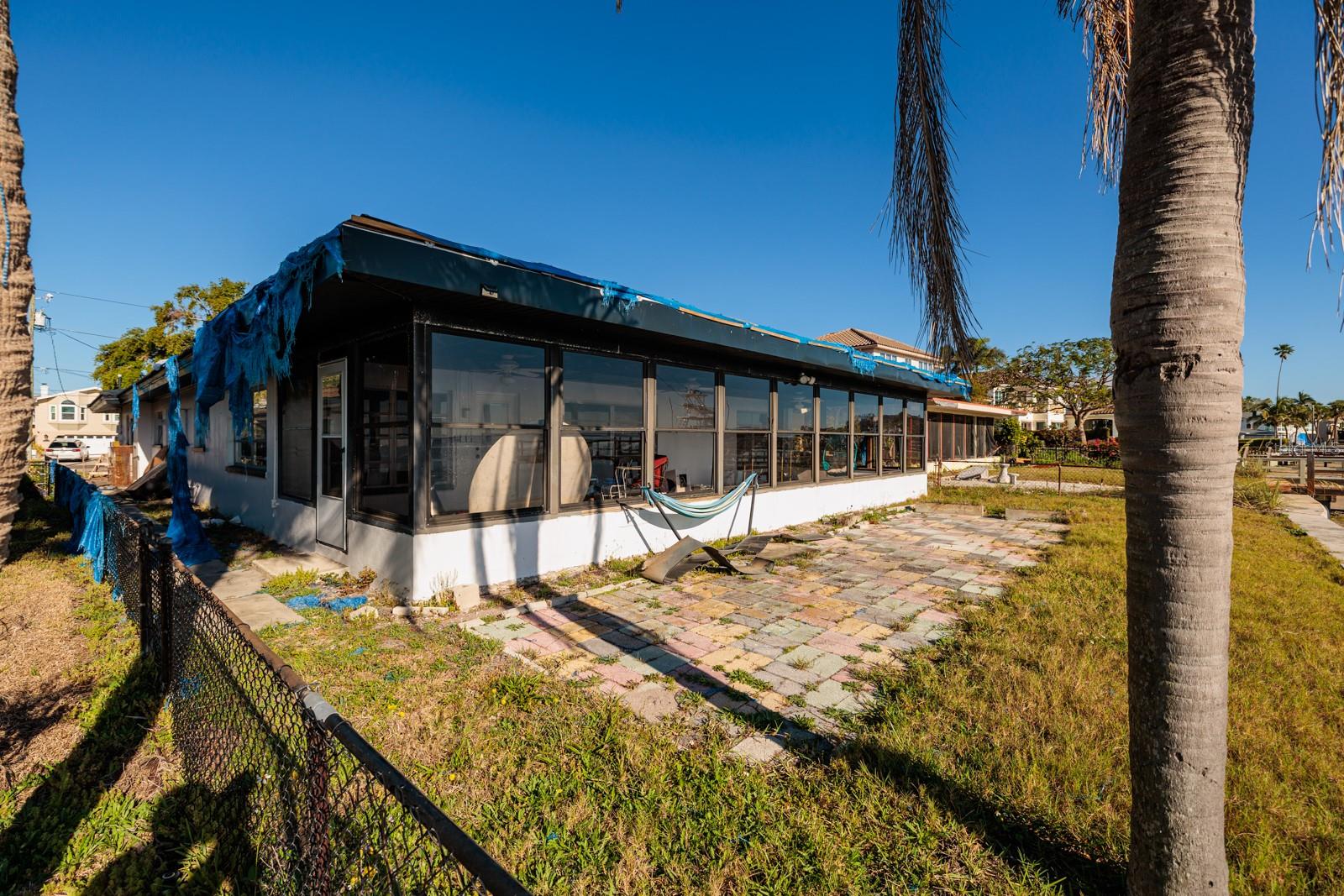 3219 BAYSHORE BLVD NE, ST PETERSBURG, FL, 33703
