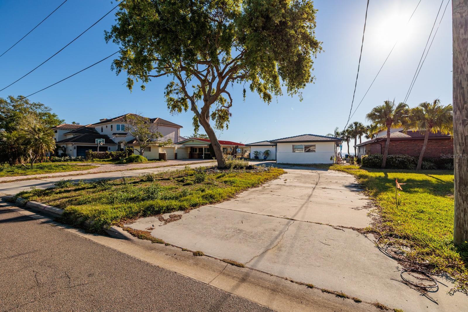 3219 BAYSHORE BLVD NE, ST PETERSBURG, FL, 33703