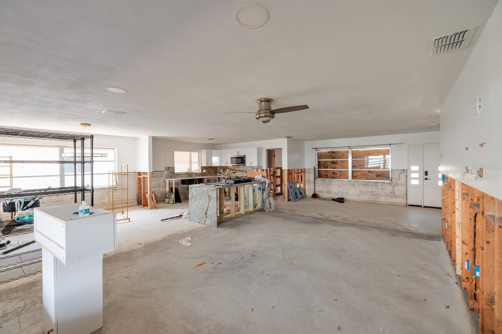3219 BAYSHORE BLVD NE, ST PETERSBURG, FL, 33703