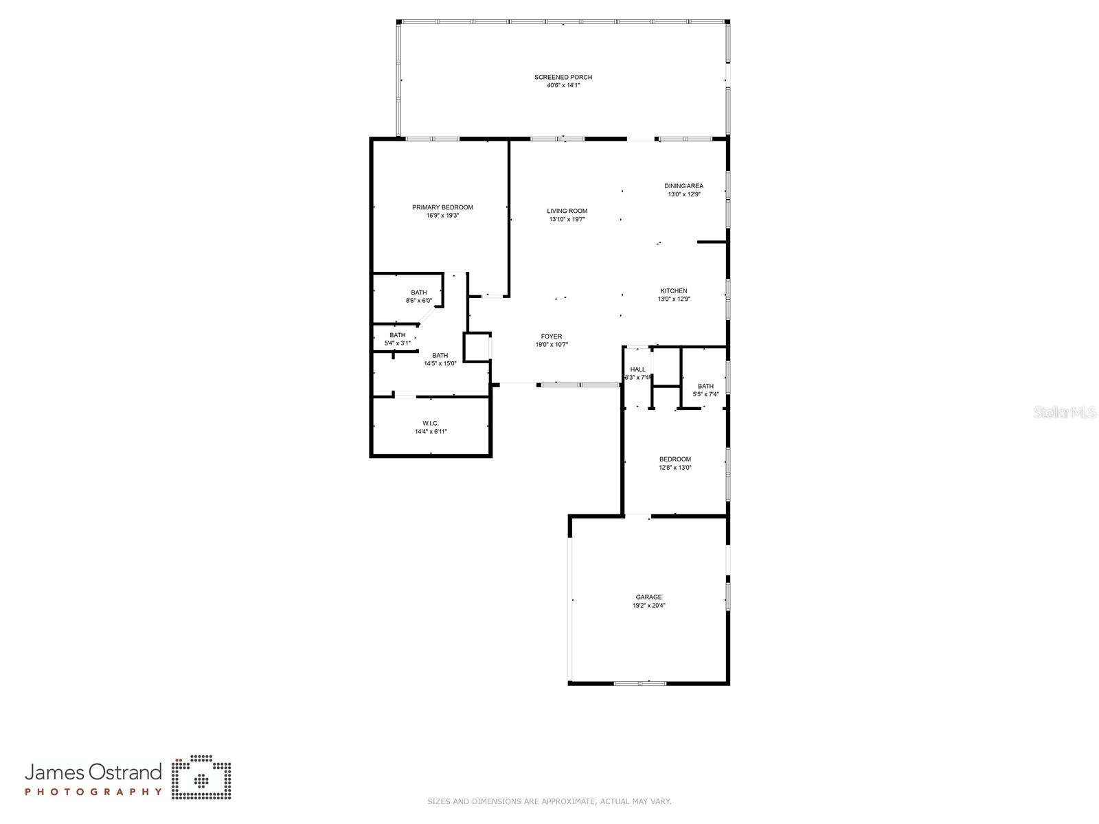 3219 BAYSHORE BLVD NE, ST PETERSBURG, FL, 33703