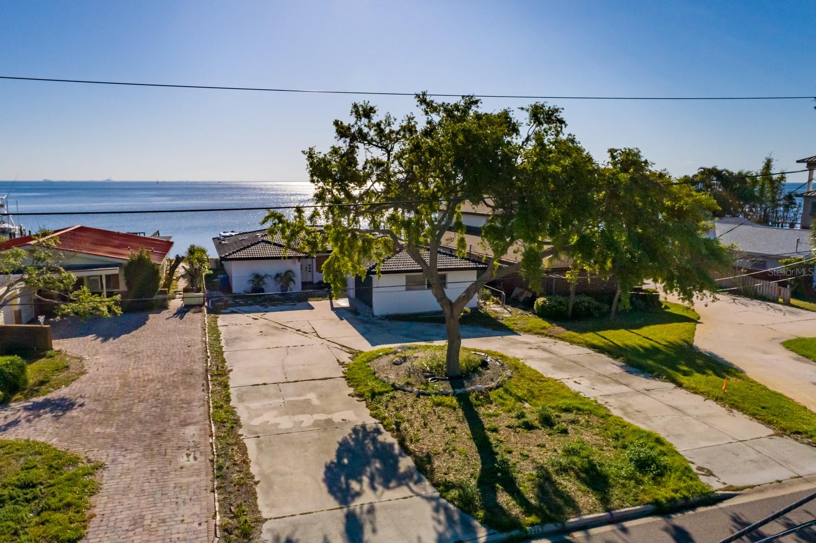3219 BAYSHORE BLVD NE, ST PETERSBURG, FL, 33703