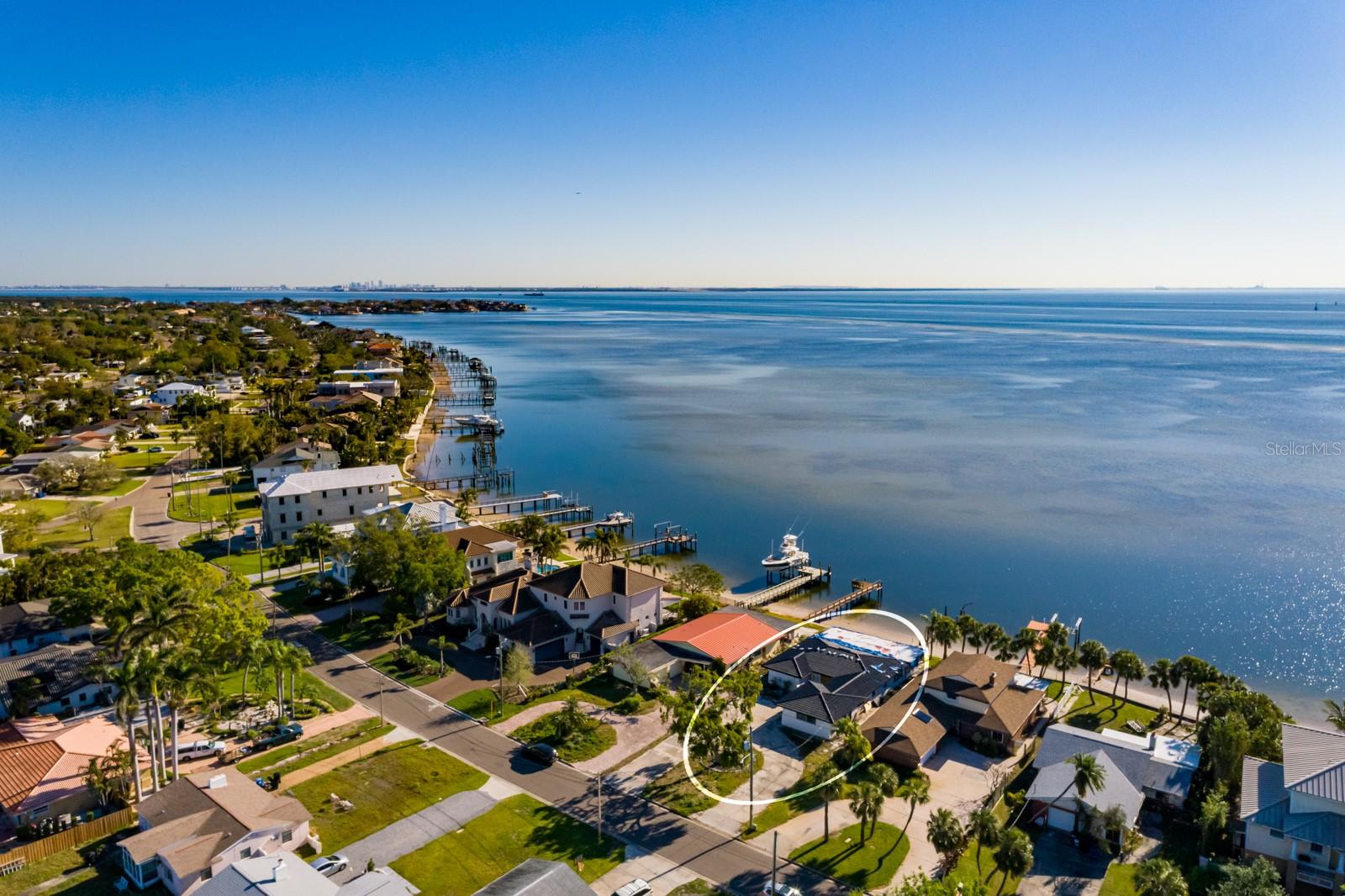 3219 BAYSHORE BLVD NE, ST PETERSBURG, FL, 33703
