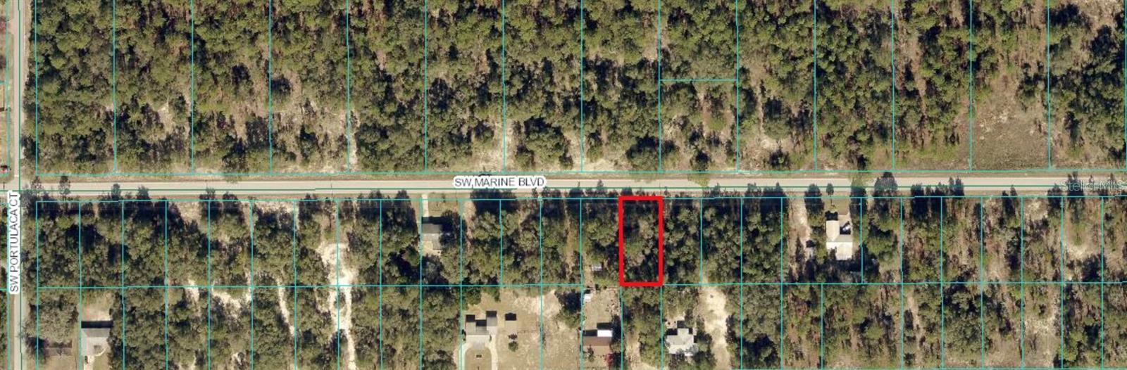 00 MARINE BLVD, DUNNELLON, FL, 34431