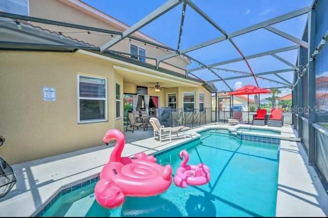 148 MIRO DR, DAVENPORT, FL, 33837