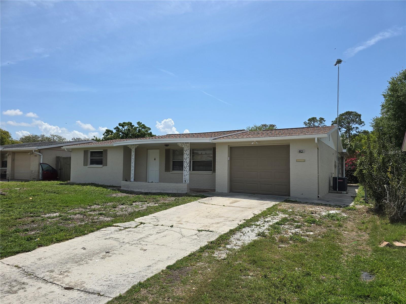 5240 BOB WHITE DR, HOLIDAY, FL, 34690
