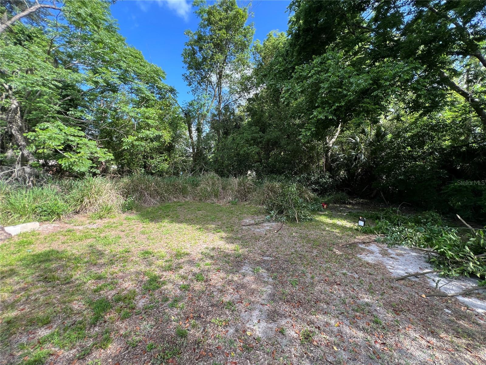 2107 HOLLYWOOD AVE, EUSTIS, FL, 32726
