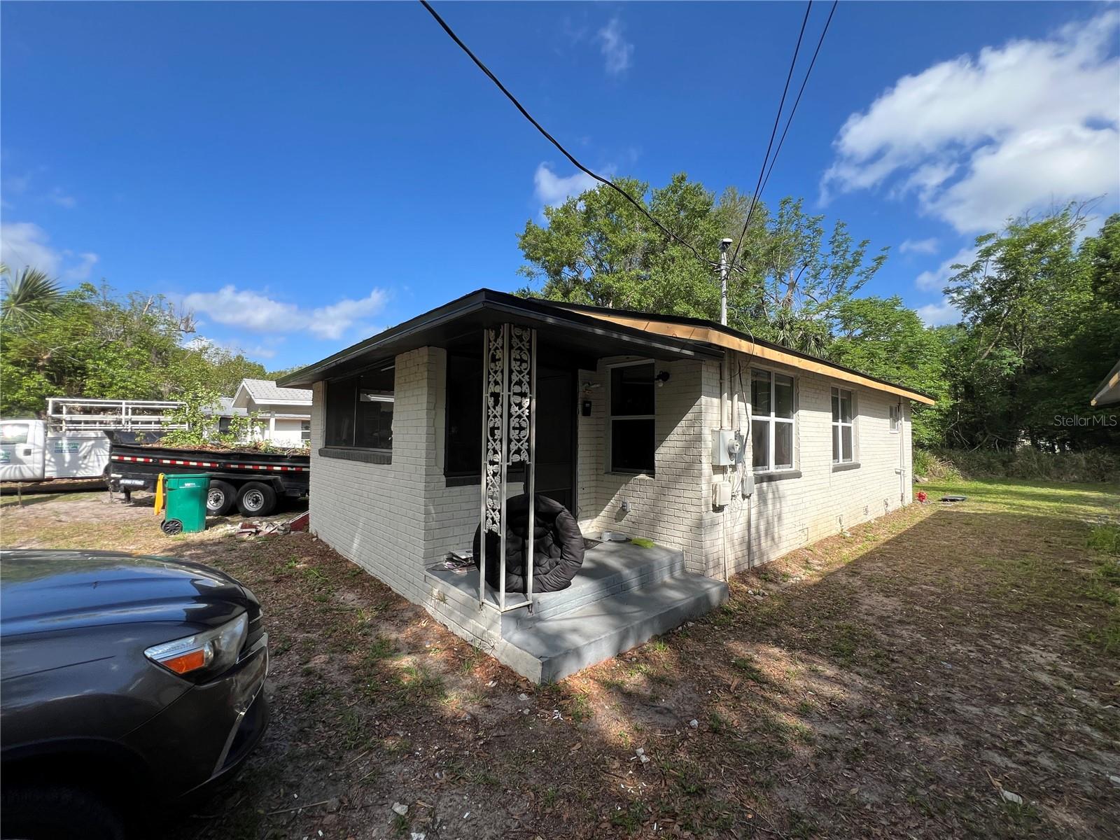2107 HOLLYWOOD AVE, EUSTIS, FL, 32726