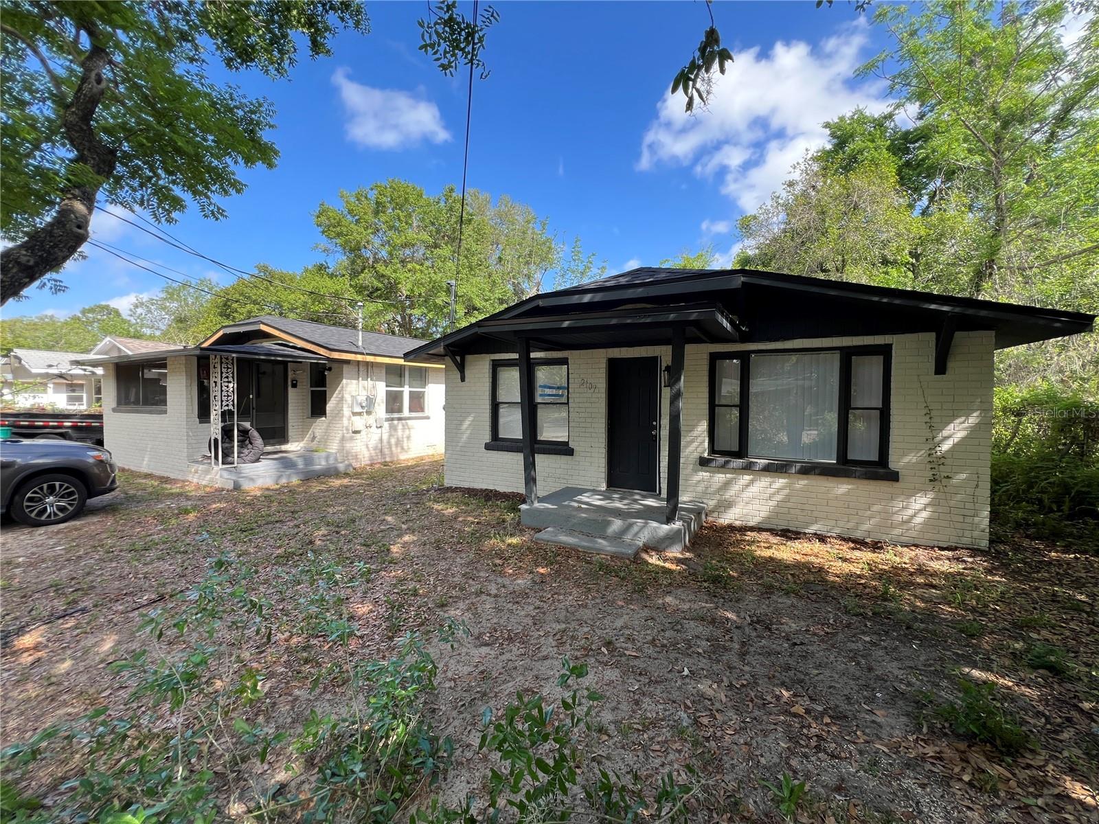 2107 HOLLYWOOD AVE, EUSTIS, FL, 32726