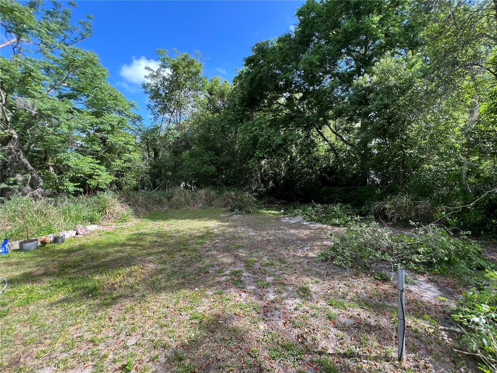 2107 HOLLYWOOD AVE, EUSTIS, FL, 32726