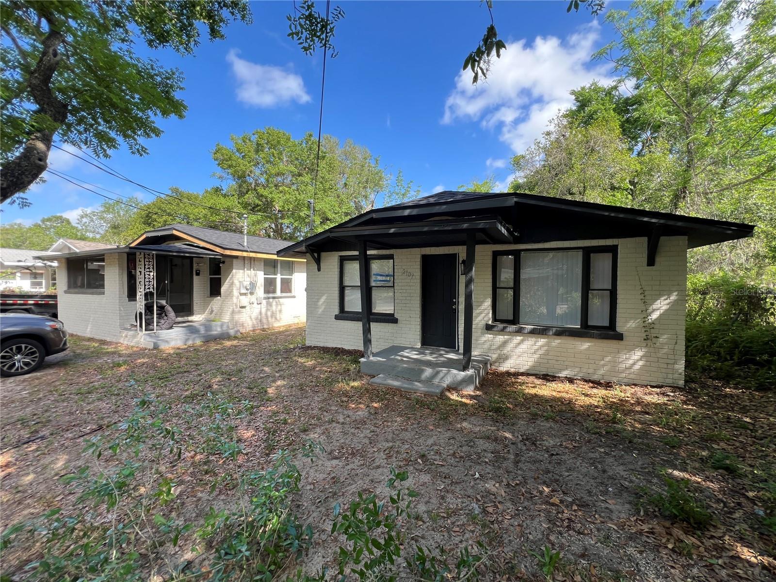 2107 HOLLYWOOD AVE, EUSTIS, FL, 32726
