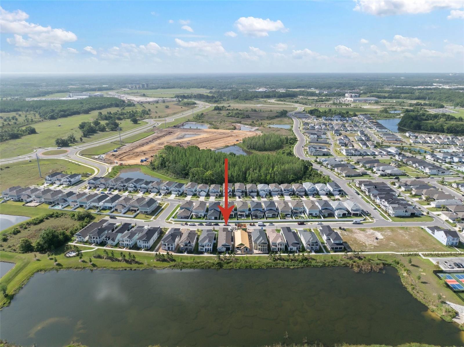 28853 SEEDLING ST, WESLEY CHAPEL, FL, 33543